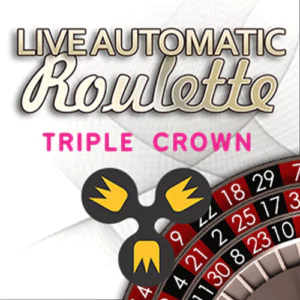 Triple Crown